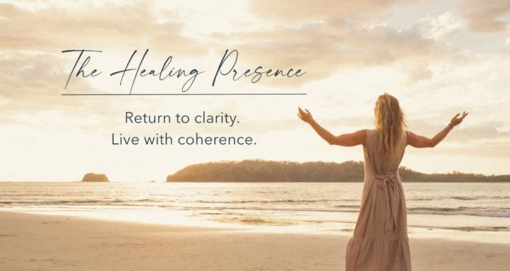 The Healing Presence