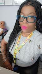 Tyshika Britten