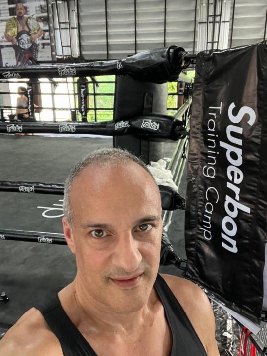 Domenic Sinopoli