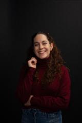 Rebecca Gershoni