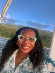 Nastassia Robinson