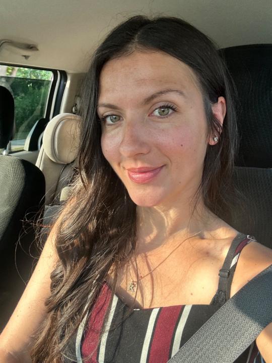 Krystal Doyle