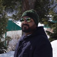 Aakash Kumar
