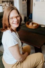Janina Pilka