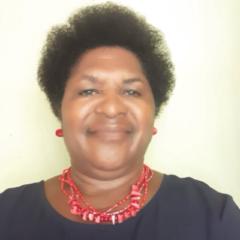 Matilda Tagu Koma