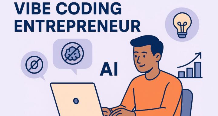 Vibe Coding Entrepreneur