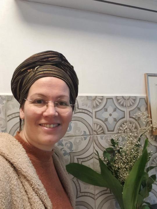 חפציה בן ארצי