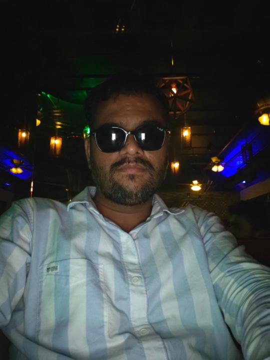 Krishna Phulari