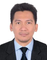 Philip Martin Rendado