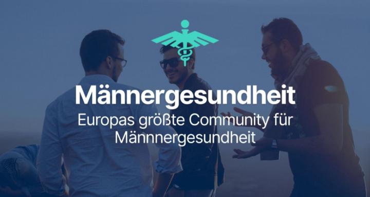 Männergesundheit