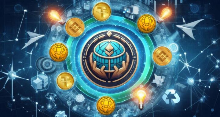 My Prosper World 🌎