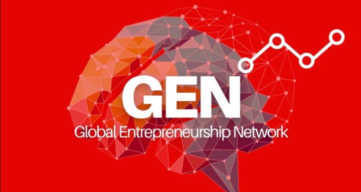 GEN EMPRENDEDORES