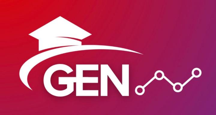 GEN EMPRENDEDORES