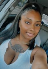 Jamera Grant