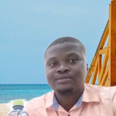Kenneth Kissi
