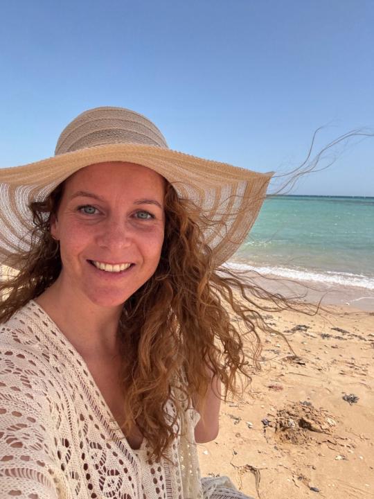 Corinna Rick