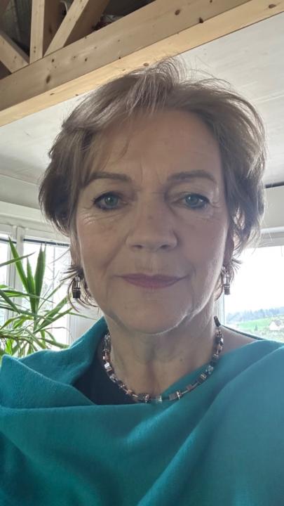 Yolanda Berner