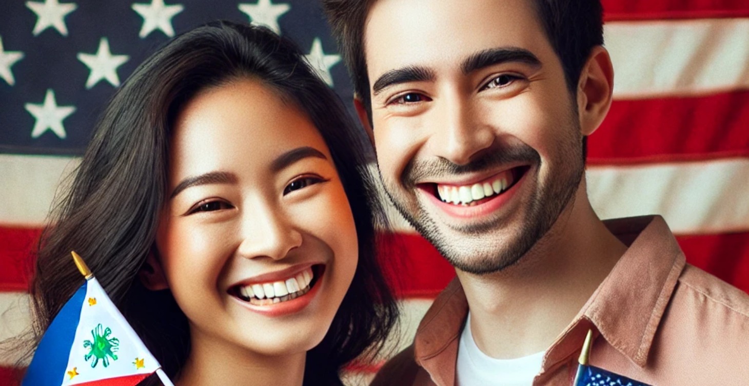 Spousal Visa Help ( USA )