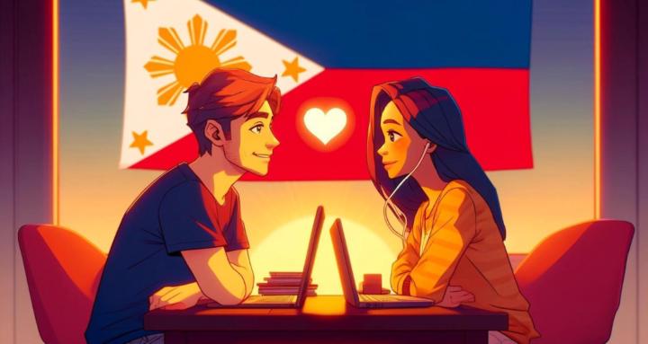 Philippines LDR Couples