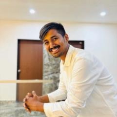 Abhijeet Karle