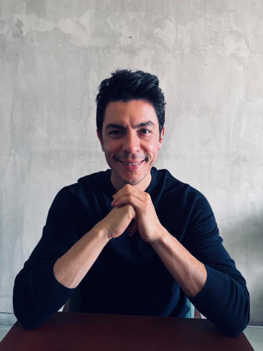 Arturo Mendoza