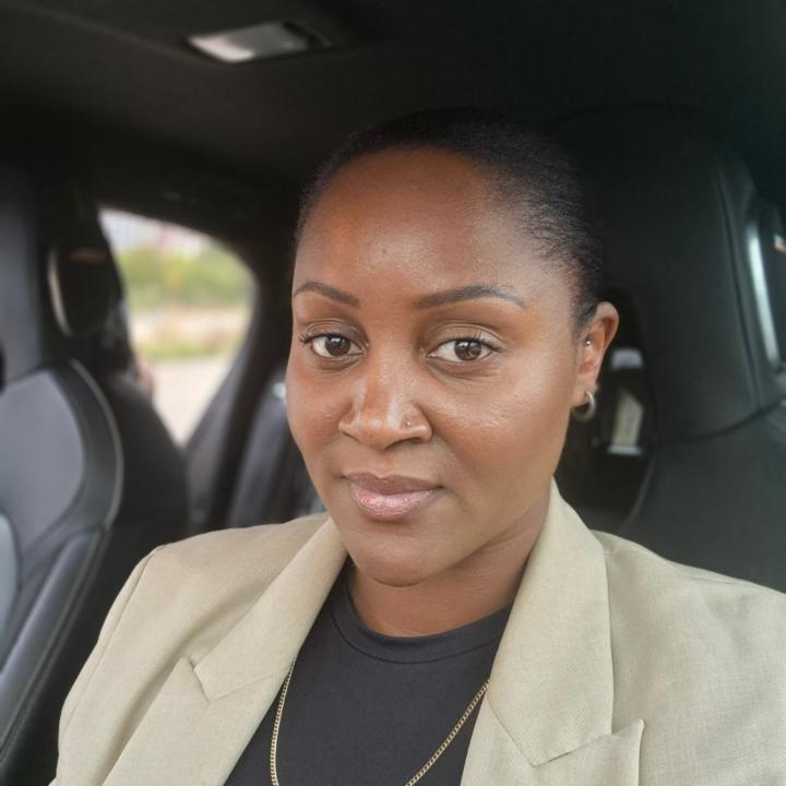 Lekeisha Burris