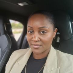 Lekeisha Burris