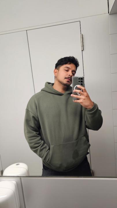 Erick Michael Nogales