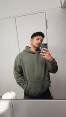 Erick Michael Nogales