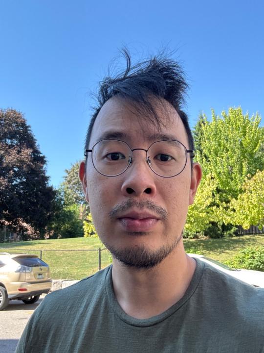 Javin Lau