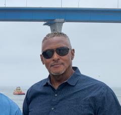 Rod Lockett