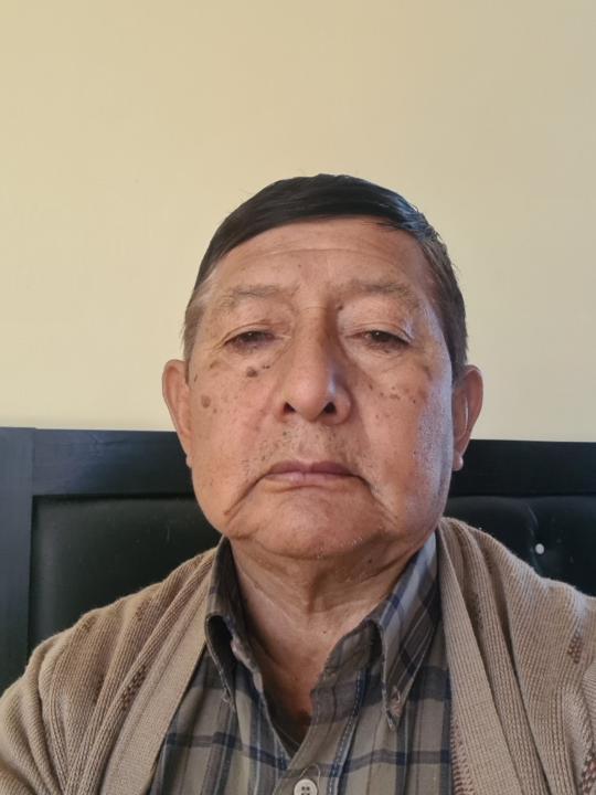 Victor Choque  Valverde