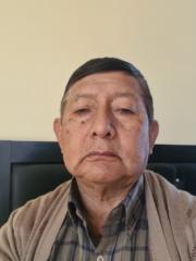 Victor Choque  Valverde