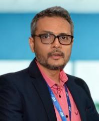 Aniket Pohekar