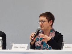 Ulrike Bollmann