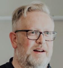 David Fletcher