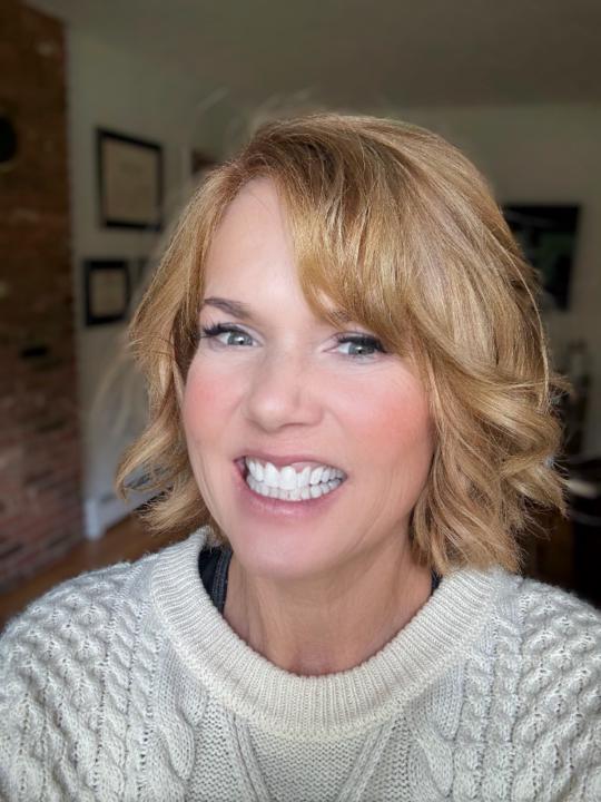 Colleen Walsh Jednak