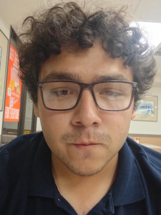 Ezequiel Martinez