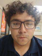 Ezequiel Martinez