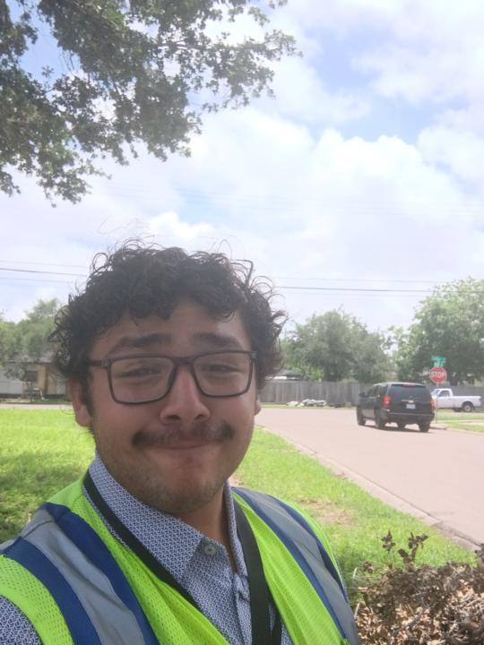 Ezequiel Martinez