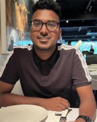Hari Haran