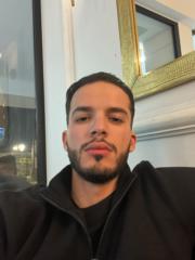 Mohamed Essaber