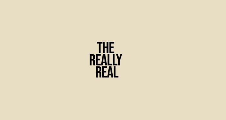 The Really Real