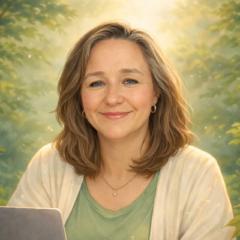 Christy Crenshaw