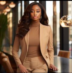 Nicole Barner