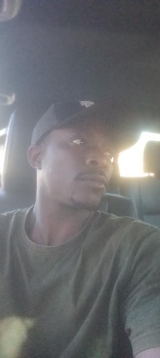 F boy Gamibeb