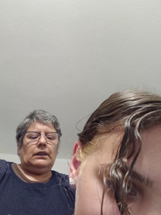 Maria Rosaura Rodriguez Paz