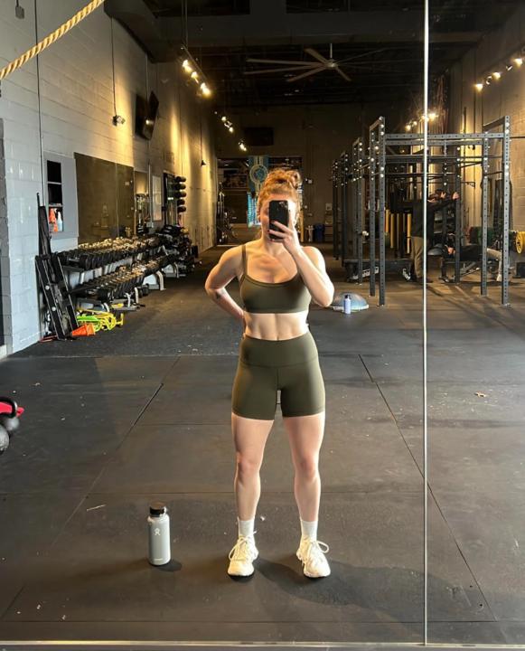 Raquel Tabak