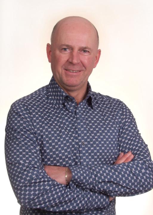 Robert Pechy