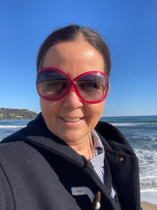 Stefanie Weckler-Wolf